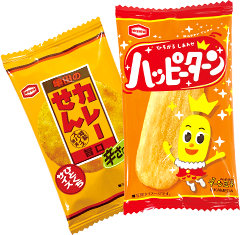 お菓子