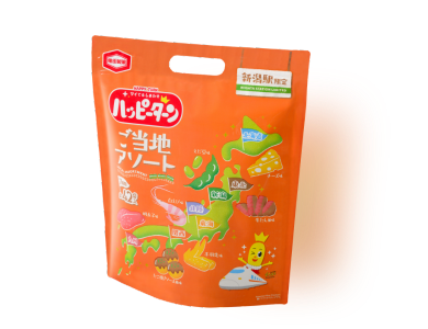 【オープニング大セール】 | SHOP トップページ｜HAPPY アジカル株式会社 亀田製菓(株 – 菓子