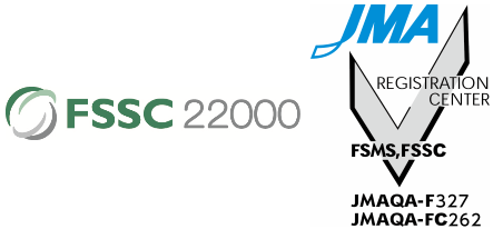 FSSC22000