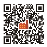 オンライン工場見学QR