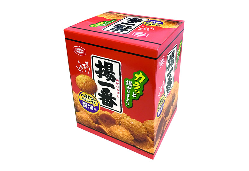 297g 揚一番 BIG BOX