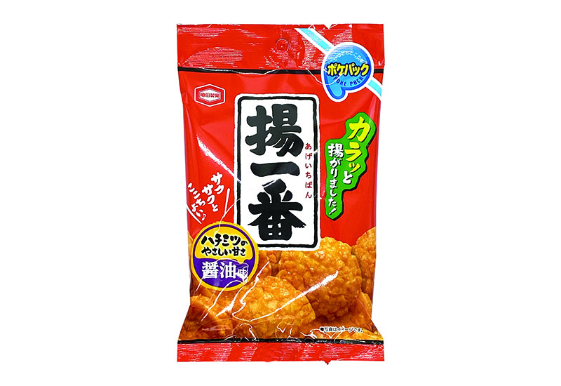 49ｇ揚一番 ポケパック