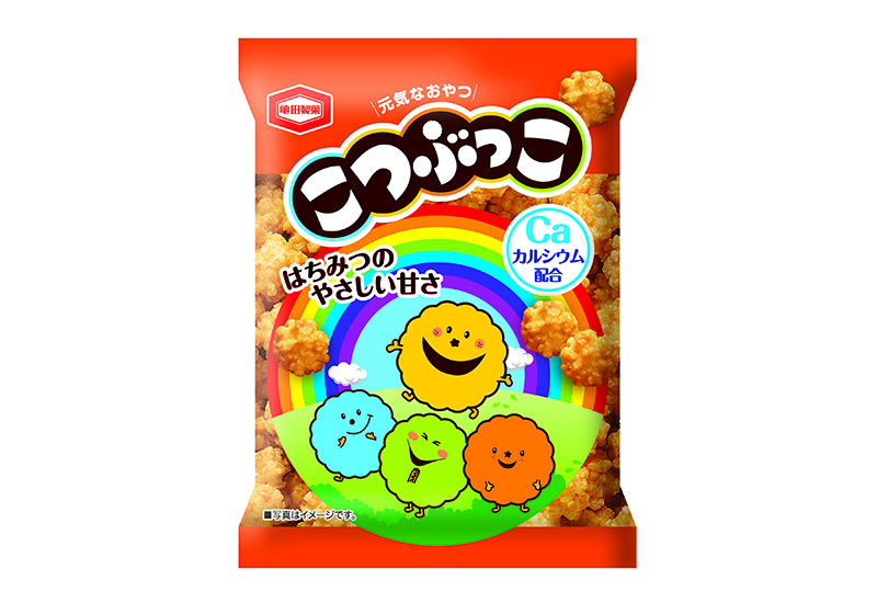 25g こつぶっこ