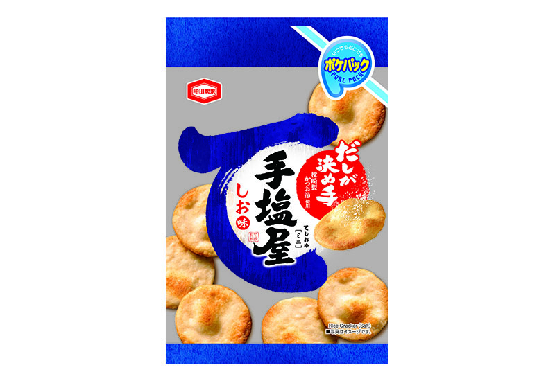 36ｇ手塩屋ミニ ポケパック