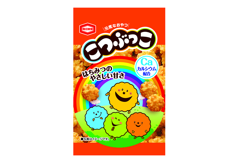 15g こつぶっこ