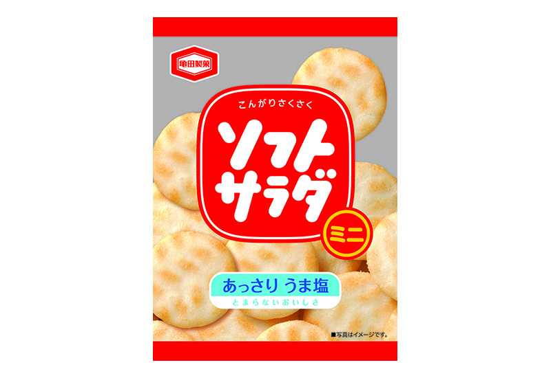 16g ソフトサラダミニ