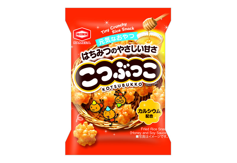 10g こつぶっこ