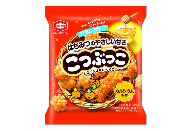 20g こつぶっこ